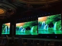 Outdoor P3.91 Rental LED Display (LED screen, LED sign)