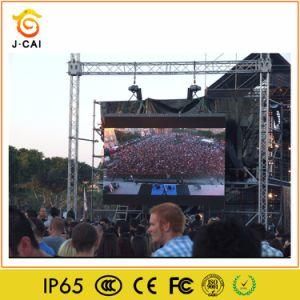 SMD P5 Outdoor LED Display Full Color LED Display Advertising