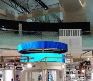 Full Color LED Screen for Advertising, Electronic Sign
