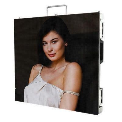 Factory Price Indoor P1.56 LED Billboard LED Display Screen for Advertising