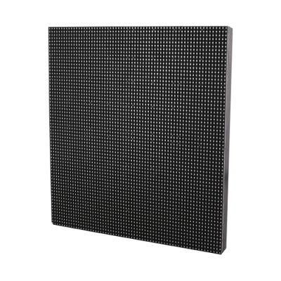 P5.95 Panel Advertising Billboards Outdoor LED Display Screens
