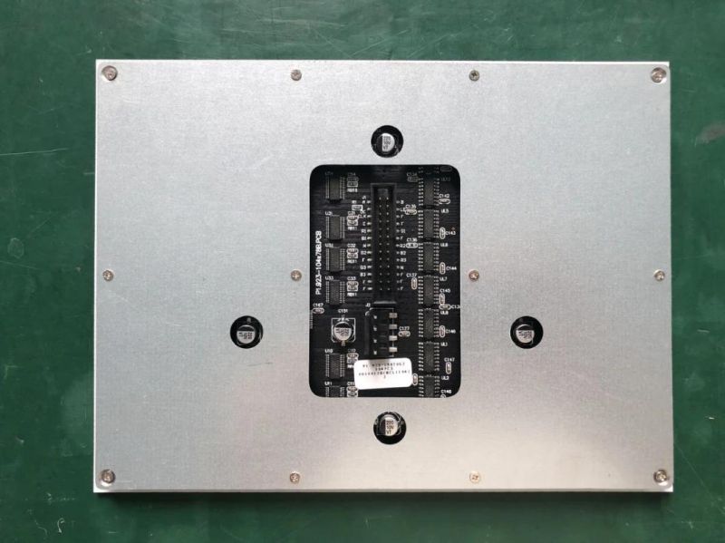 4K Indoor P1.923 Full Color LED Screen with Panel 400X300mm