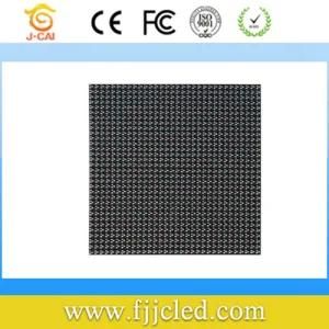 P6 Outdoor Full Color LED Screen for Rental Waterproof Advertising
