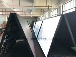 Full Color Advertising and Stage Indoor LED Display with Ce, FCC, ETL