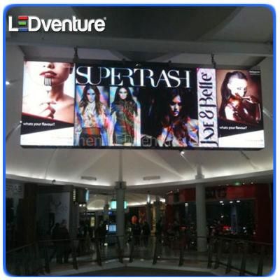 New Product P6 Screen 192X192 Module Indoor LED Display