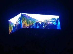 LED Screen Display Boardwall LED Display Screen