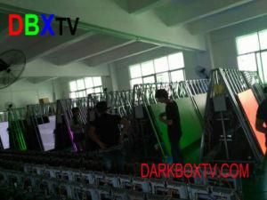 Save Energy P3 Film Cinema HD Screen Showing Room Indoor LED Display