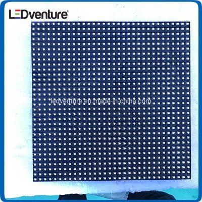 P6 Indoor 192X192mm RGB LED Display Module