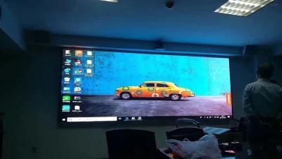 240mm*240mm Fws Cardboard, Wooden Carton, Flight Case Screen Rental LED Display with UL