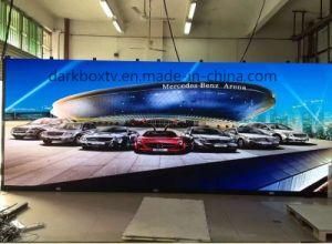 HD P3 Indoor SMD Full Color LED Display Screen