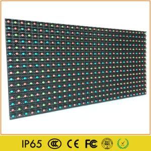 Multi Color DIP LED DOT Matrix Panel Module