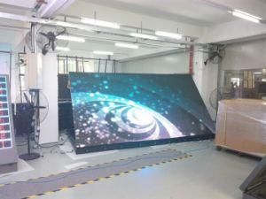 High Refresh Rate Indoor LED Display Screen