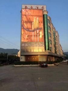 Quick Installation LED Display for Advertising