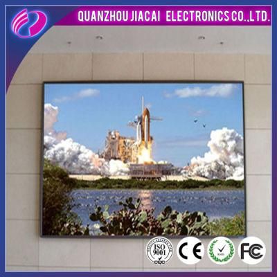 P4 Indoor Full Color LED Video Panels