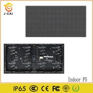 Indoor P5 SMD LED Display with Full Color