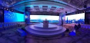 Best Seller Good Performance P4.81mm Indoor Rental LED Display Screen
