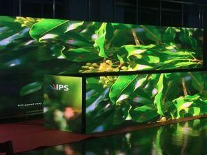 P3.91 Best Cheap Cost LED Videowall Digital LED Screen