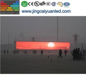 HD Indoor LED Display