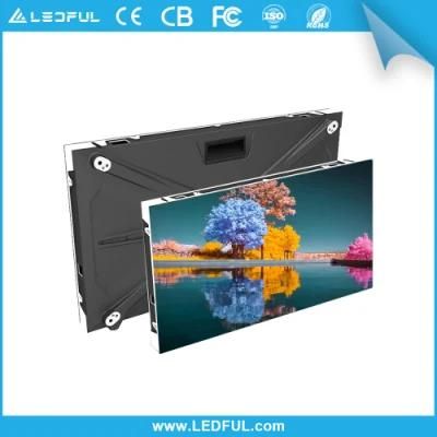COB P0.9 P0.9mm P 0.9 0.9 0.9mm Pixel Pitch Indoor LED Video Wall Screen Display Screen Panel