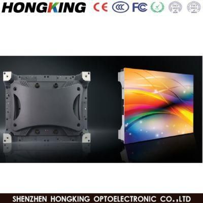 Ultra HD P1.6 LED Display Screen Sign for Advertising
