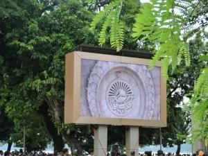 P20 Standard Outdoor Full Color LED Display Panel