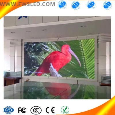 Hot Sale P2 Advertising LED Screen Indoor LED Display