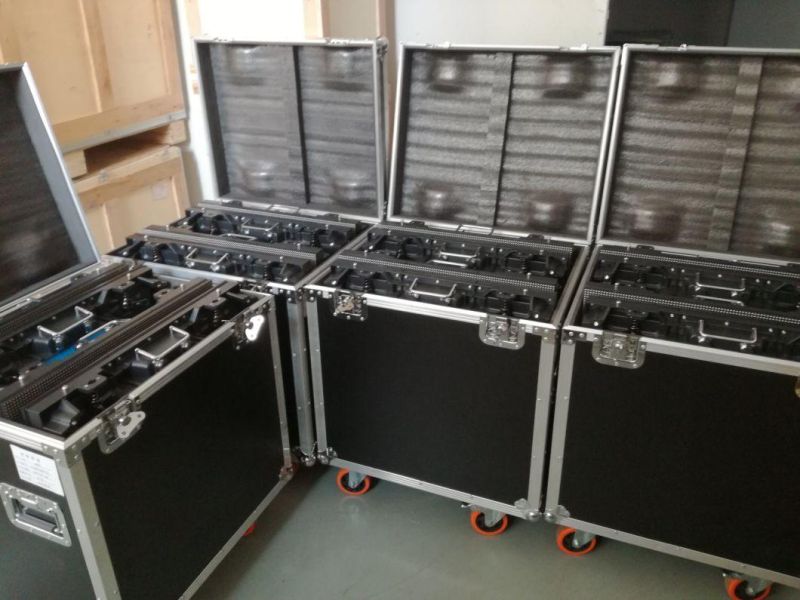 New Arrival Shenzhen Professional Factory P2 LED Display Module