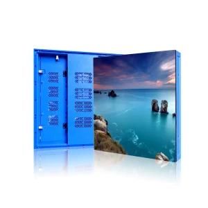 P2.84mm Full Color Indoor LED Display for Indoor Rental Projects