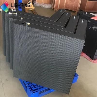 Outdoor P4 P5 P6 P8 P10 LED Video Wall Waterproof SMD IP65 LED Display Screen