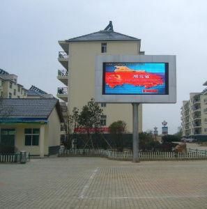 Wholesale Outdoor P10 Full RGB Color LED Display Module