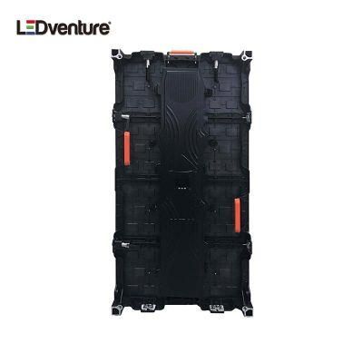 Decorative Outdoor Rental LED Display China Factory