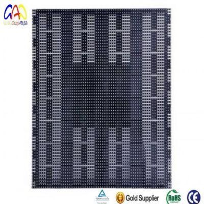 P9.375 Outdoor LED Advertising Screen