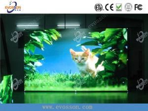 High-Quality P5 Indoor Full Color LED Display for Advertising