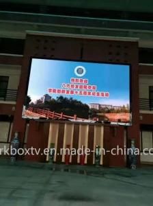 Outdoor Waterproof P10 LED Sign for LED Display Board