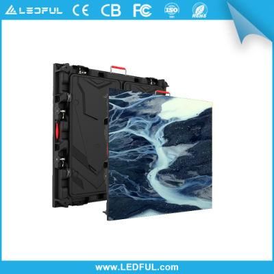 High Quality Low Price LED Display Module LED Board Programmable LED Panel Outdoor P10 LED