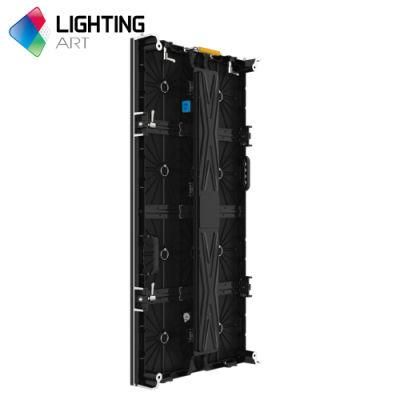 Ultra Thin P2.84 LED Screen LED Video Wall Indoor Rental LED Display Screen