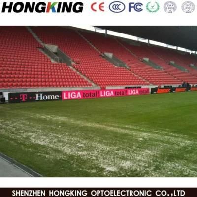 P10 DIP Outdoor LED Display, Stadium Screen, Football Screen