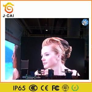 High Brightness SMD P8 Outdoor Digital Billboard Public Plaza Display