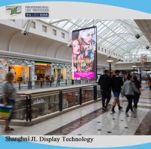 P2.5 High Definition Indoor Full Color LED Advertising Player Display