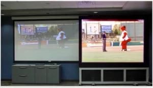 P6 Full Color Indoor LED Display Screens for School