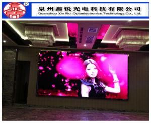 Indoor P3 RGB 4K High Resolution Advertising LED Display Panel/ LED Screen