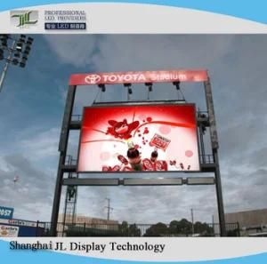 Outdoor P5 SMD Full Color LED Screen LED Digital Display