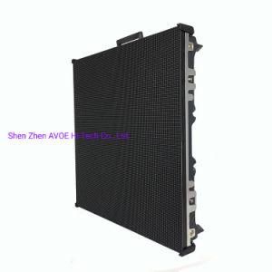 Refresh Frequency 3840Hz P3.91 Rental Stage Outdoor LED Display Avoe LED Display for Concert