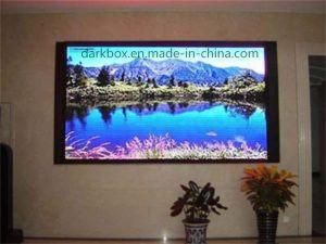 Advertising P4 Indoor LED Display/Screen/Video Wall/Billboard/Panel