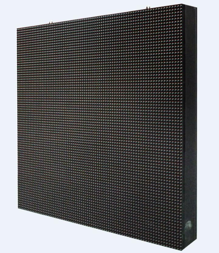 Ckgled P16 Outdoor Full Color LED Advertising Video Display Screen