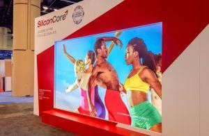 High Resolution P2.5 LED Display Full Color SMD LED Display