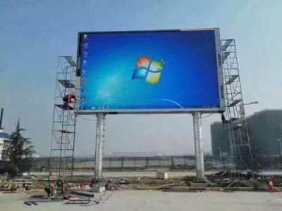 15-20 Days CE, RoHS, UL, CCC, ETL Full-Color Screens LED Display