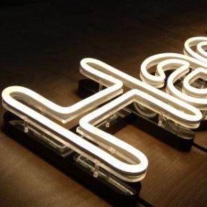 Best Price Neon Light Double Line Customized LED Neon Signs