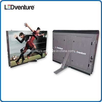 P20 Outdoor Sport Perimeter LED Display Panel