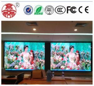HD P5 Indoor SMD2727 Waterproof LED Video Wall LED Display